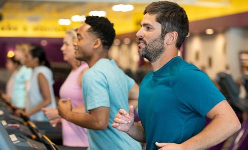 Planet Fitness Durham