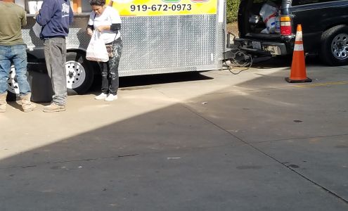 Marathon Gas Durham