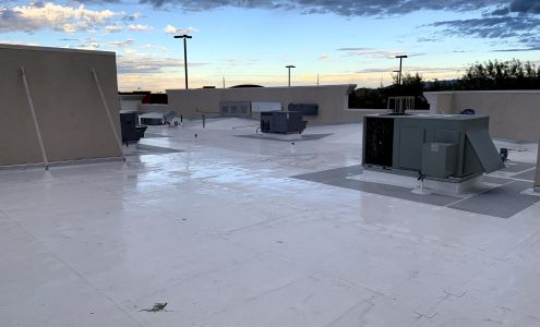 Fry's Fuel Center Mesa