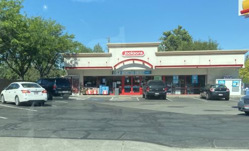 Jacksons Food Stores Boise