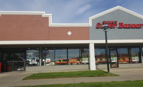 Shiva's Super Bazaar Acton