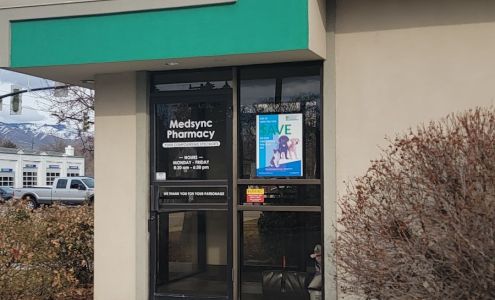 Medsync Pharmacy Boise