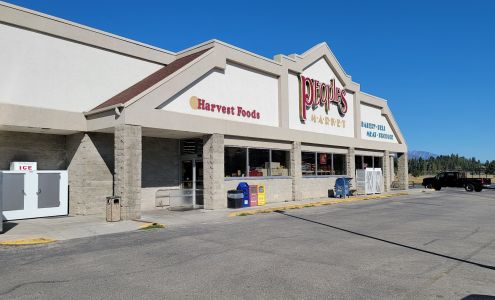 People's Harvest Foods Darby