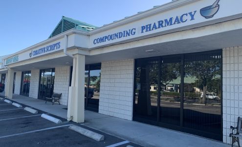 Creative Scripts Compounding Pharmacy Naples