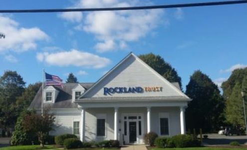 Rockland Trust Bank Medfield