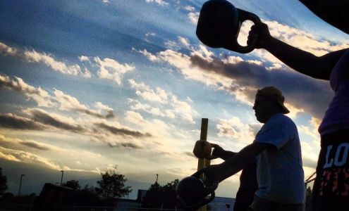 Results Fitness Colorado Springs