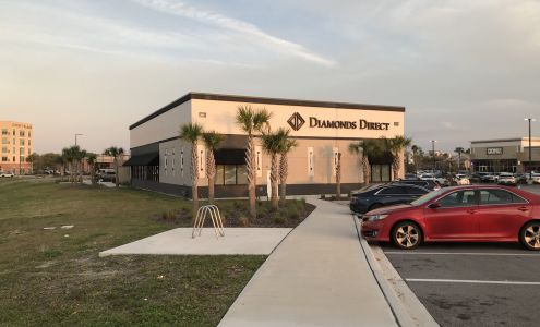 Diamonds Direct Jacksonville Jacksonville