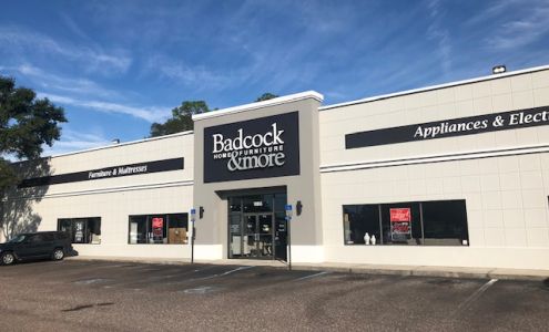 Badcock Home Furniture &more Jacksonville