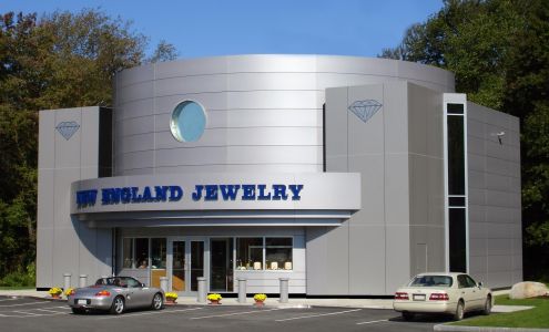 New England Jewelry Hingham