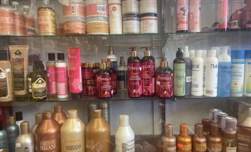 Beauty Mart Farmville