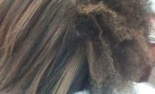 Maritza Hair Salon Dorchester