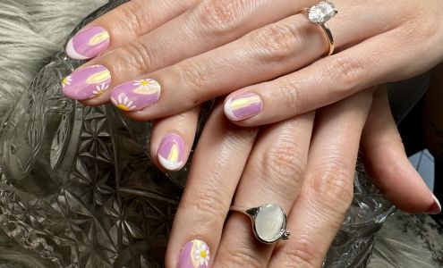 Joie De Vie Nails & Spa Tewksbury