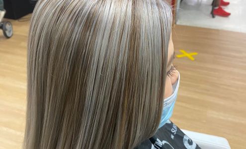 Fashion Hair Peluqueria Durham
