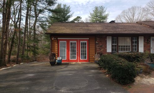 Divine Creations Hair Salon Winston-Salem