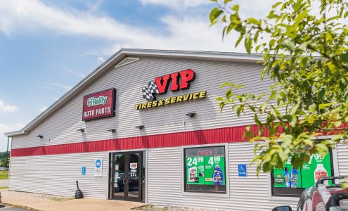 VIP Tires & Service Londonderry