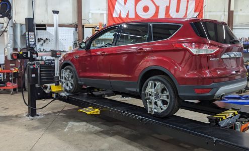 Affordable Automotive Service By Matt's Mobile LLC Belmont
