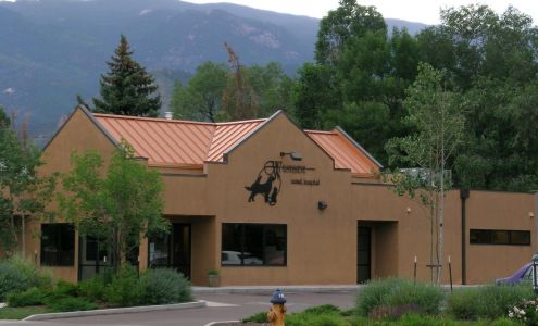 Westside Animal Hospital Colorado Springs