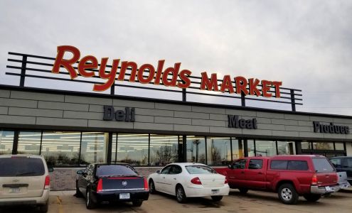 Reynolds Market Glendive
