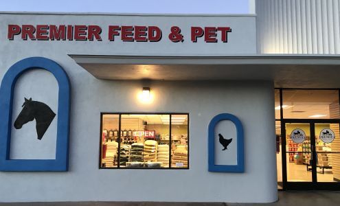 Premier Feed & Pet Mesa
