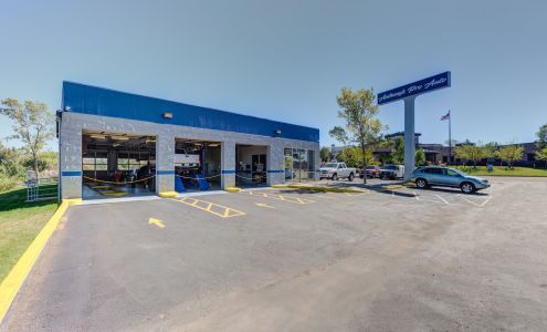 Anthony's Pro Auto Colorado Springs
