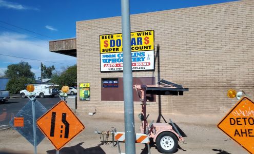 Super Dollars Discount Mesa