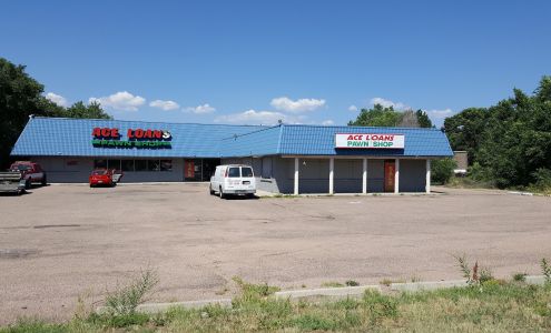 Ace Loans Pawn Shop Colorado Springs
