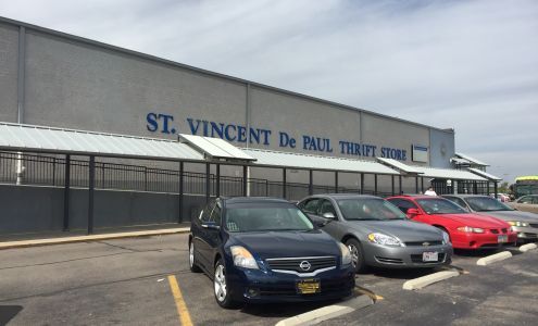 CityThrift St. Vincent de Paul Dayton