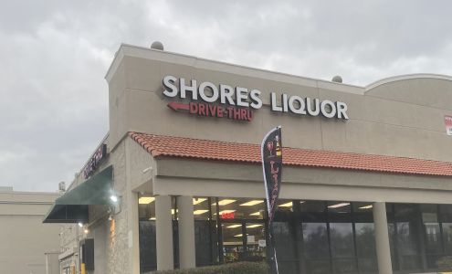 Shores Liquor at Argyle Jacksonville