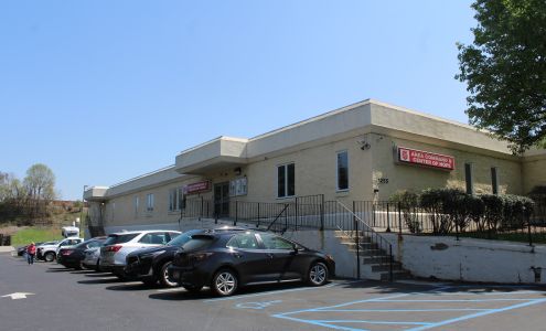 Salvation Army Winston-Salem