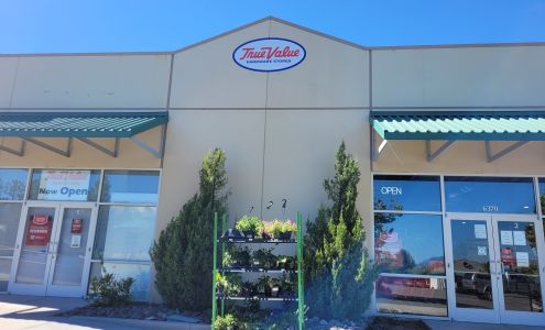 Mata Hardware Reno