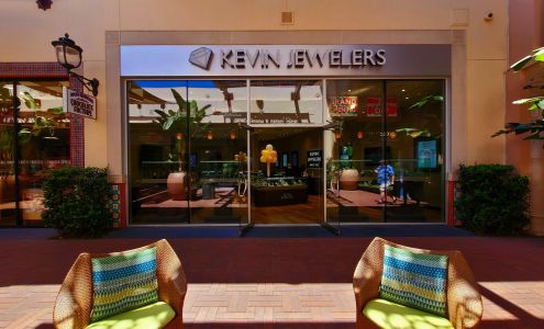 Kevin Jewelers Irvine