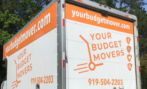 Your Budget Movers Durham