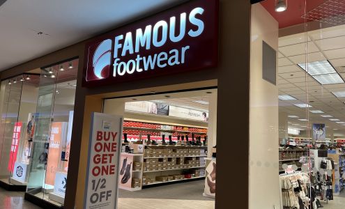 Famous Footwear Colorado Springs
