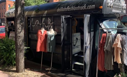 Delilah’s Fashion Truck & Boutique Colorado Springs