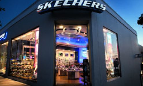 SKECHERS Warehouse Outlet 19888 Langley Bypass #100, Langley