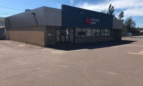 National Bank Moncton