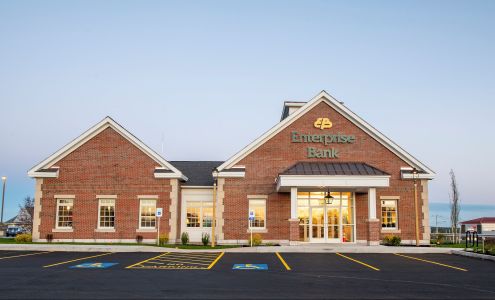 Enterprise Bank Londonderry