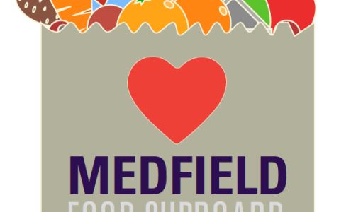 Medfield Food Cupboard Medfield