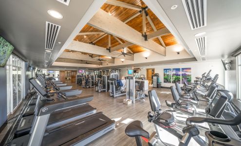 Las Sendas Spa and Fitness Center Mesa