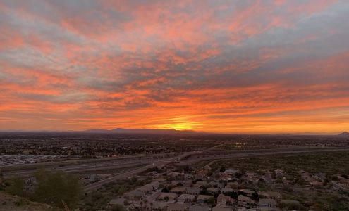 Muscle Movers Mesa Mesa