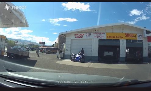 AZ Smog Check, Mechanic Shop Reno