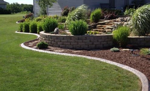 Funk's Lawn Care Service Fargo